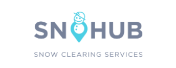 snohub logo